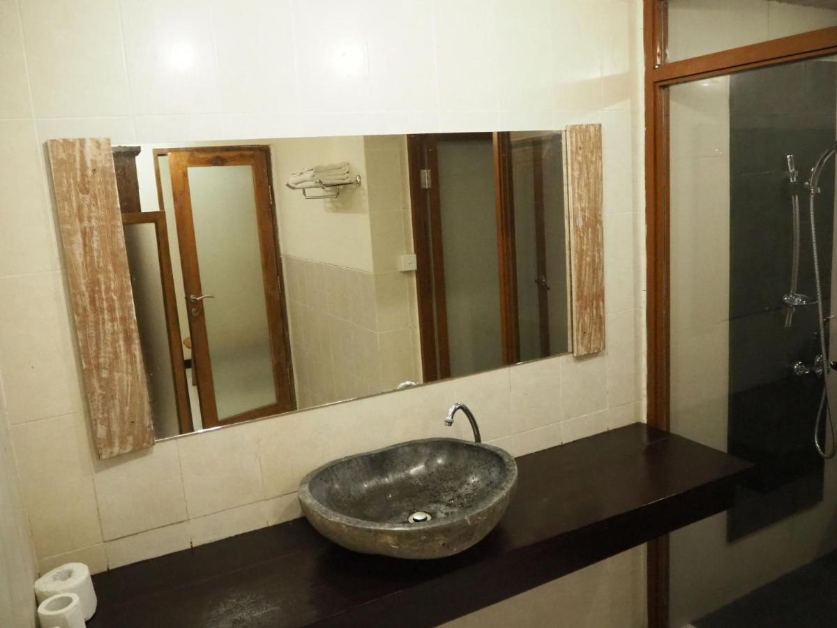 De Dalam Villa Ubud Zewnętrze zdjęcie