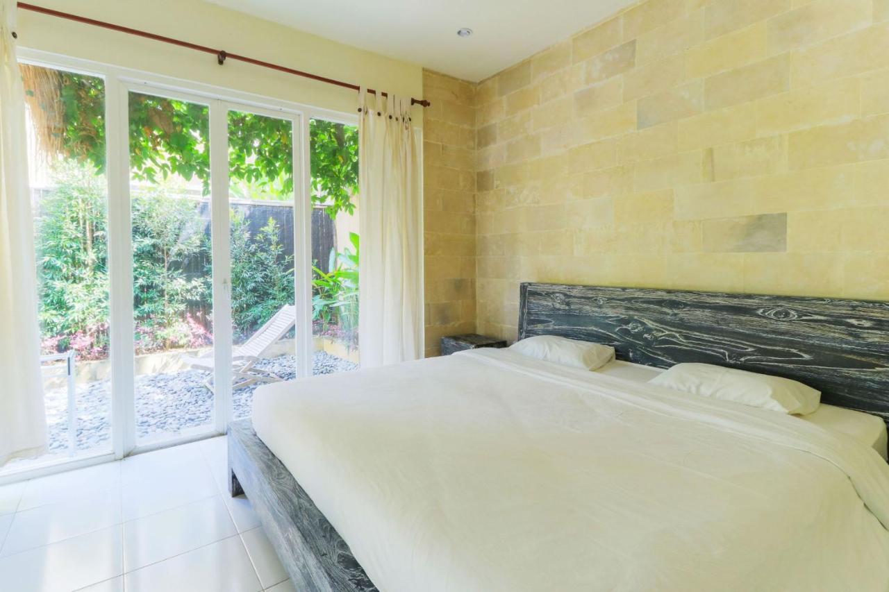 De Dalam Villa Ubud Zewnętrze zdjęcie