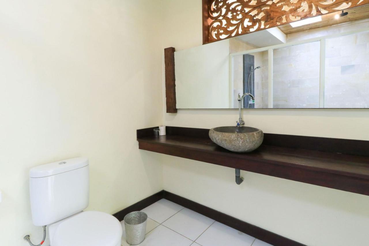 De Dalam Villa Ubud Zewnętrze zdjęcie
