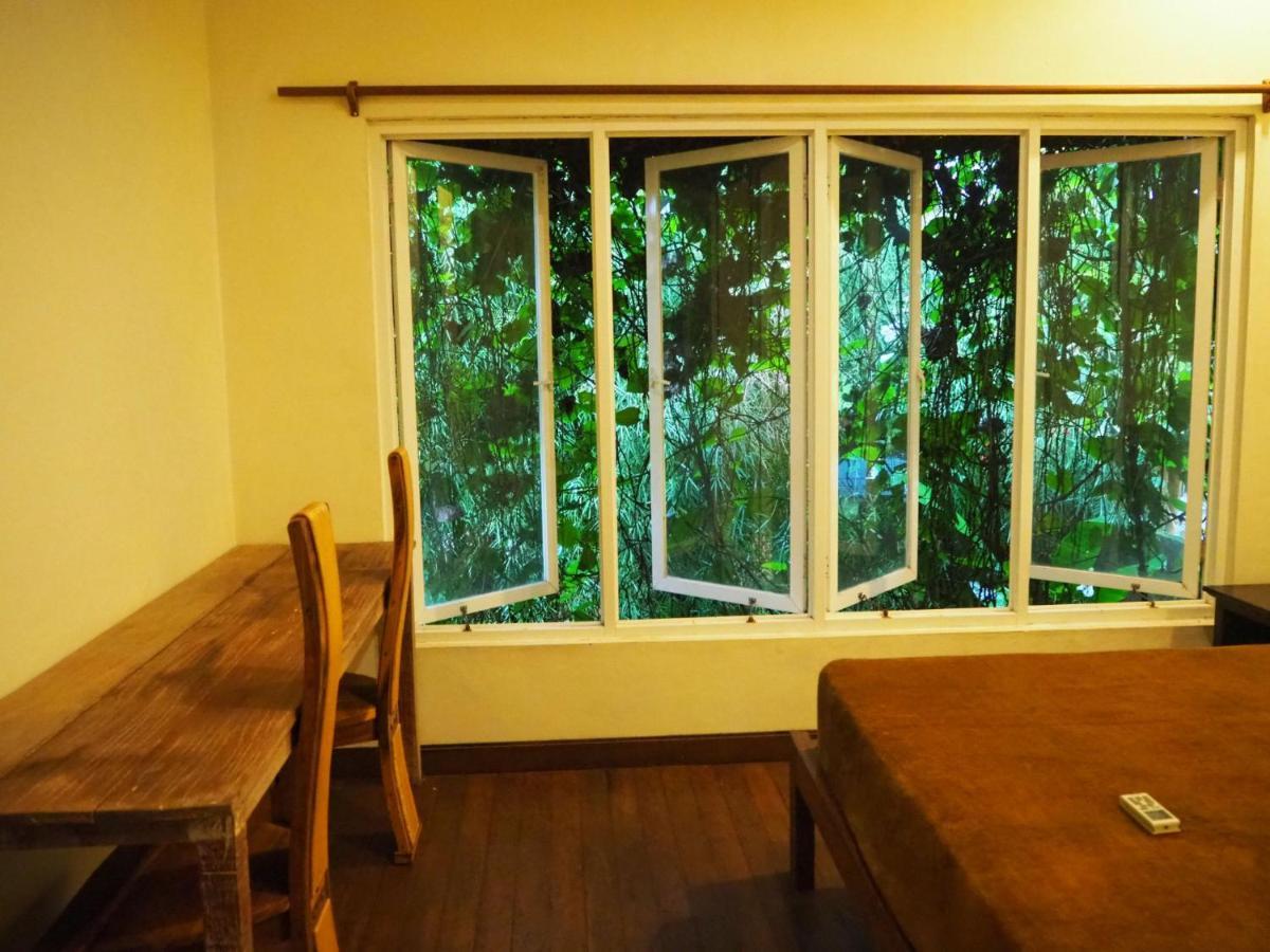 De Dalam Villa Ubud Zewnętrze zdjęcie
