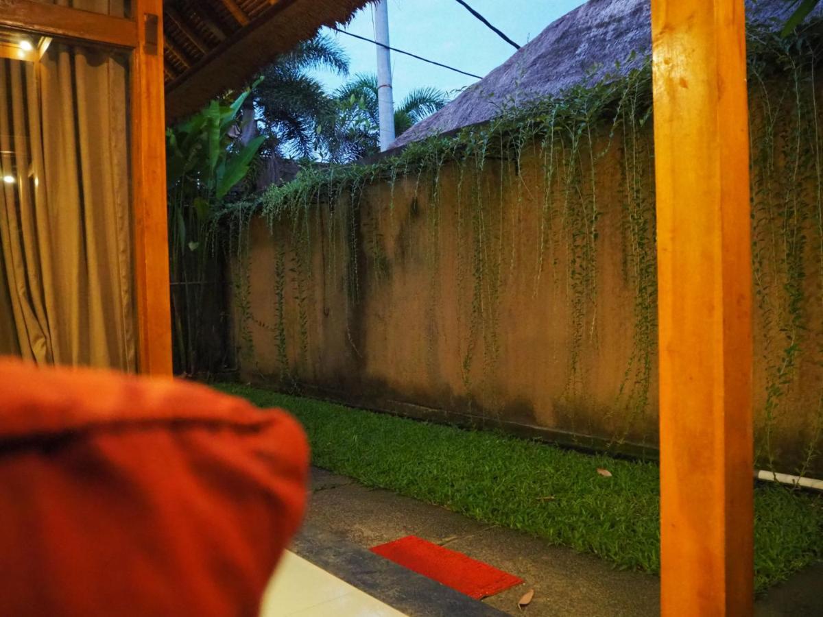 De Dalam Villa Ubud Zewnętrze zdjęcie