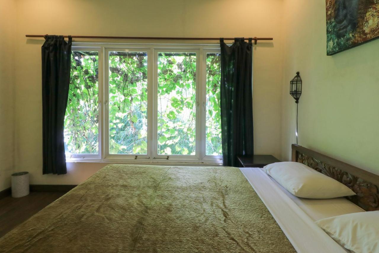 De Dalam Villa Ubud Zewnętrze zdjęcie