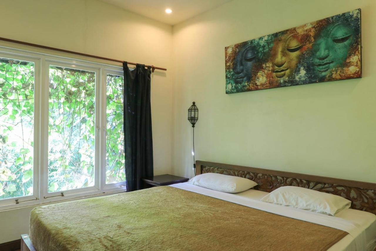De Dalam Villa Ubud Zewnętrze zdjęcie