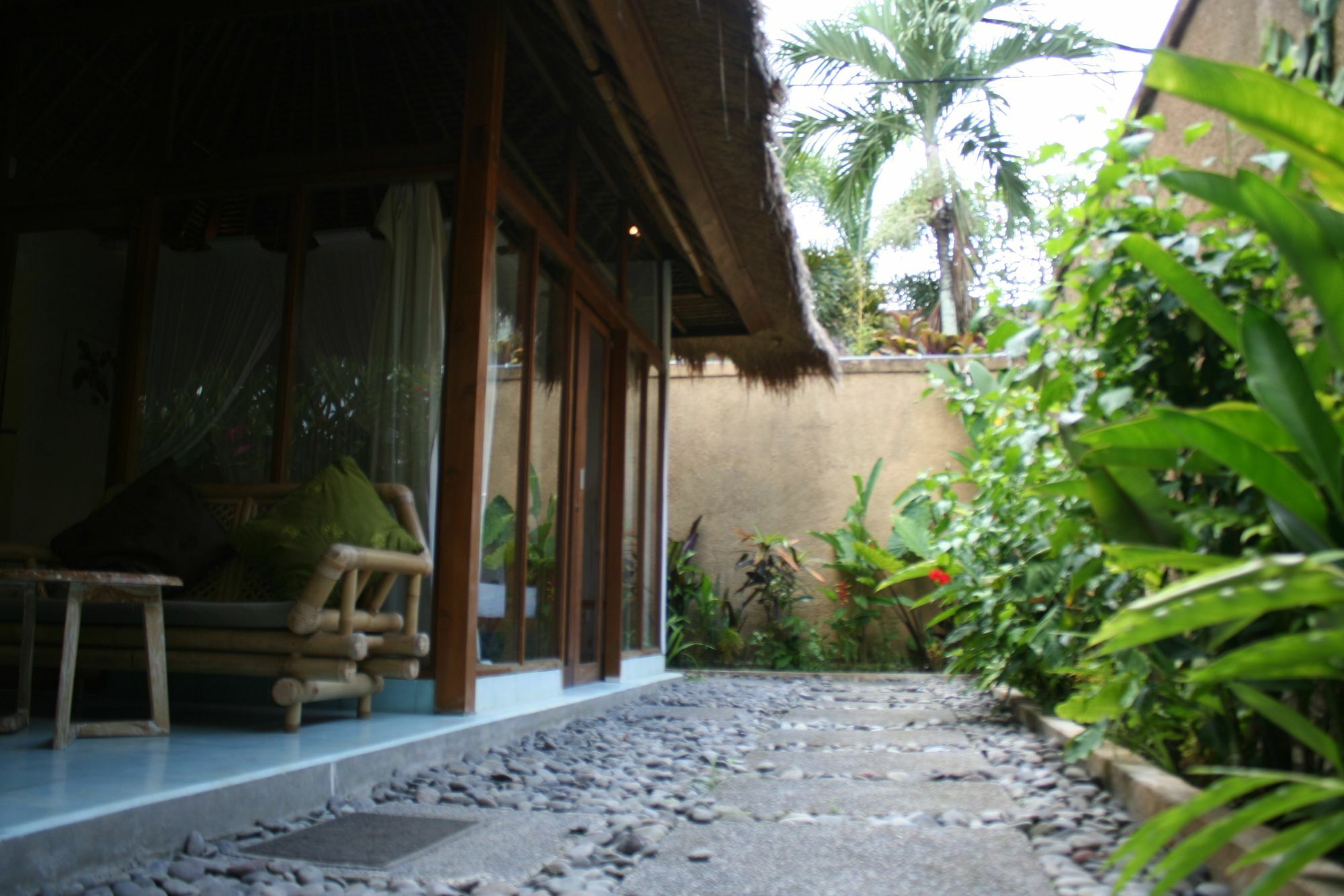De Dalam Villa Ubud Zewnętrze zdjęcie