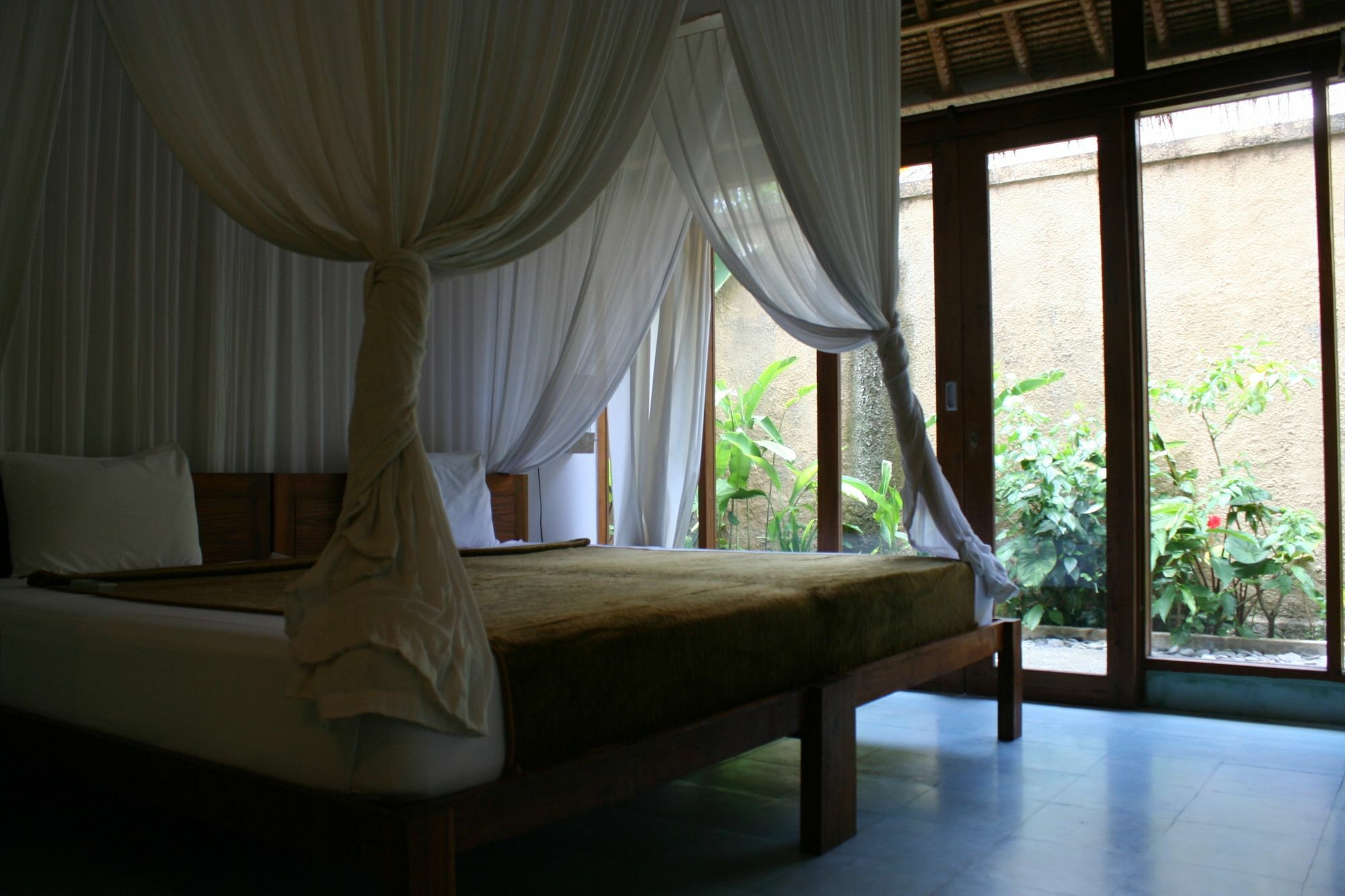 De Dalam Villa Ubud Zewnętrze zdjęcie